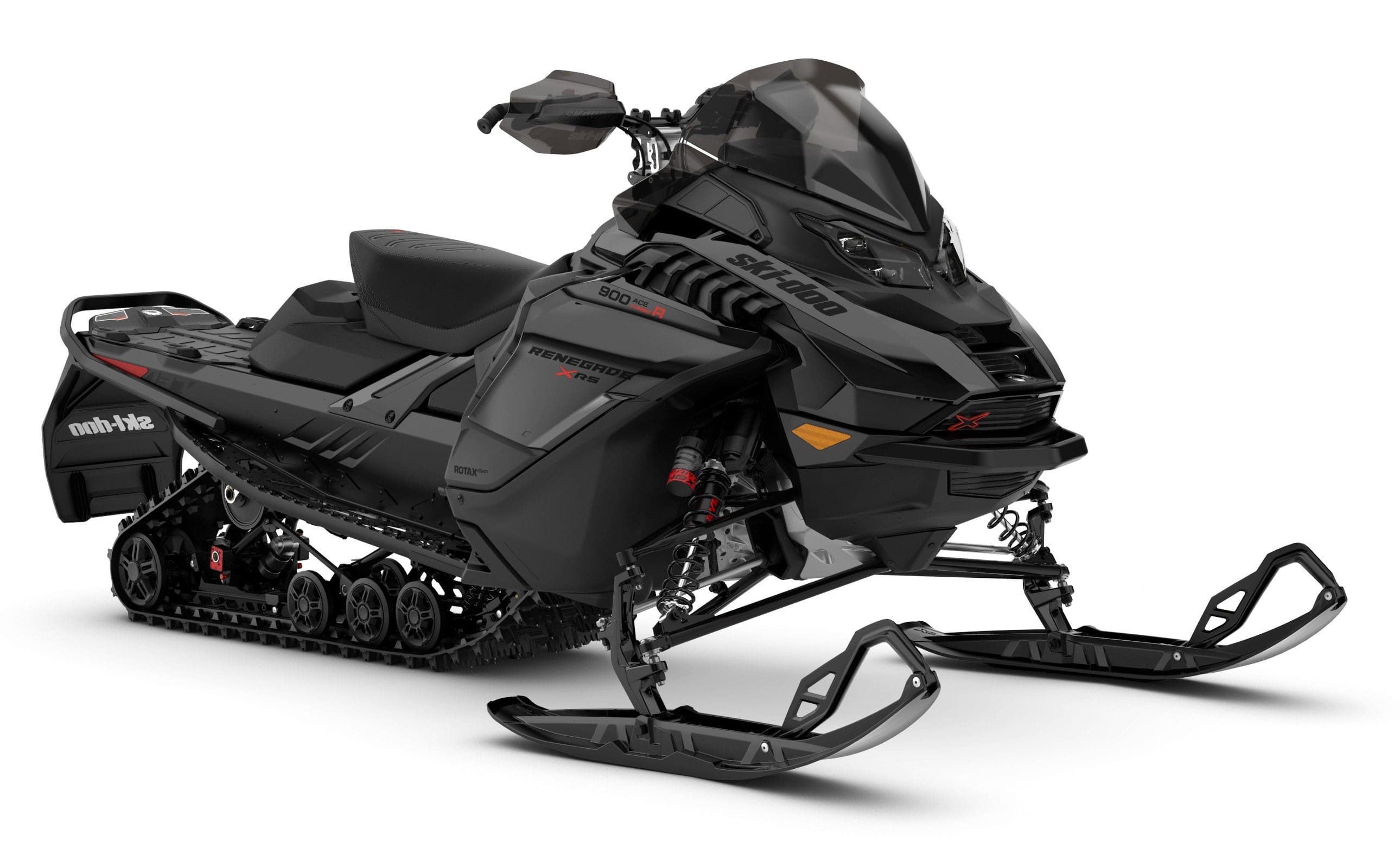 2021 Ski-Doo Renegade X 900 ACE Turbo ES